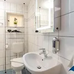 Strandvilla Whg 02 Vila Heringsdorf (Usedom)