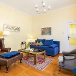 Strandvilla Whg 02 Heringsdorf (Usedom)