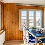 Strandvilla Whg 02 * Heringsdorf (Usedom)