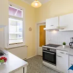 Vila Strandvilla Whg 02