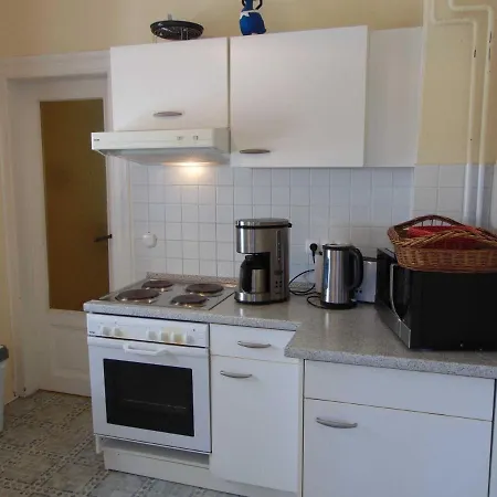 Villa Strandvilla Whg 02