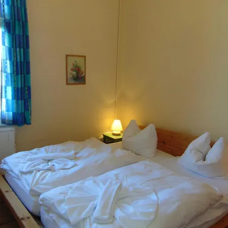 Strandvilla Whg 02 Villa Heringsdorf (Usedom)