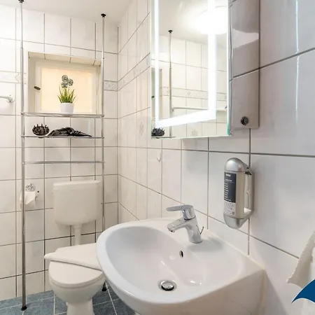 Strandvilla Whg 02 Villa Heringsdorf (Usedom)